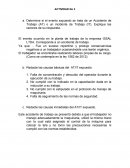 Taller 3 salud ocupacional ACTIVIDAD No 3