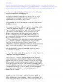 La plaza convocada esta dotada económicamente con las retribuciones básicas correspondientes Subgrupo