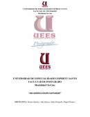 MIS AMERICA GRUPO SANTANDER