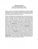 Es así como él hablaba, dirigiéndose a su corazón