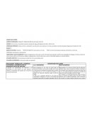 ITINERARIO DE LENGUAJE Y COMUNICACIÓN.