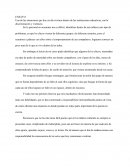 Ensayo acerca de Talleres de cultura