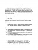 Investigacion Las sociedades anónimas deben hacerse mediante escritura pública regida bajo el código de comercio.