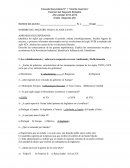 APRENDIZAJES ESPERADOS . Identifica los siglos que comprende el período