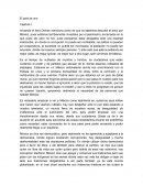 El país de uno, análisis de la lectura