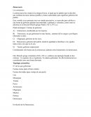 Democracia Los comienzos