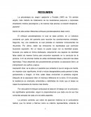 INTERVENCION COMUNITARIA. PSICOTERAPIA EN ADULTOS