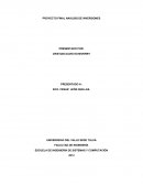 TRABAJO: ANÁLISIS DE INVERSIONES