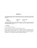 Tarea 2.Diamond Bank espera que el dólar de Singapur se depreciará contra el U. S. dólar