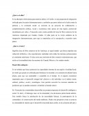 CUADRO COMPARATIVO “ALBA Y ALCA”