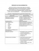 PROPUESTA DE FICHA INFORMATIVA