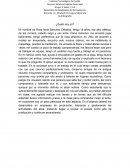 Autobiografia segun Maslow