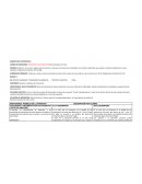 PENSAMIENTO MATEMÁTICO. CONTENIDO