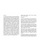 Segunda Guerra Mundial Resumen.