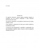 Estadistica y las diferentes informaciones del mismo