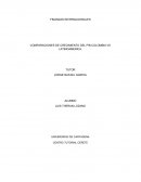 COMPARACIONES DE CRECIMIENTO DEL PIB COLOMBIA VS LATINOAMERICA