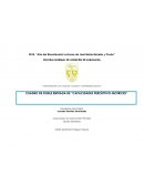 TRANSFORMAR CON CALIDAD, CALIDEZ Y COMPROMISO SOCIAL