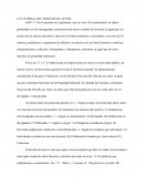 LEY FEDERAL DEL DERECHO DE AUTOR DERECHOS MORALES