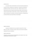 Las ecuaciones lineales conocido también como ecuaciones de primer grado obtienen un concepto de reconocer la importancia de sus aplicaciones y comprender los procedimientos