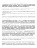 La escuela y la sociedad de la informaciòn