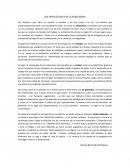 Intelectuales de la edad media