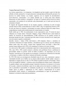 Terapia Racional Emotiva (TRE)