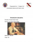 Que aprendi de todas las etapas orientacion 1