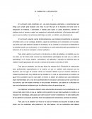 El camino de la educación.