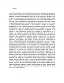 Resumen de película Danton
