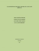 TALLER PROPÓSITOS, PRINCIPIOS Y HISTORIA DE LA EDUCACIÓN AMBIENTAL
