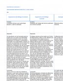 DISCUSIONES IMPORTANTES EN LA VIDA DIARIA