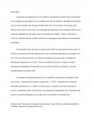 La presente investigación tuvo como objetivo, determinar la relación entre la motivación y las estrategias de aprendizaje