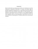 Seguridad electrica,simples reglas