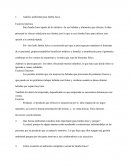 Caso Jamba Juice Factores Internos