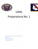 Actividad metacognicion español. Falta de comunicación