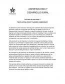 Revolucion verde y saberes campesinos