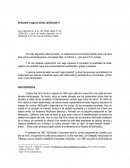 McDonald’s seguirá siendo ¿McDonald’s?