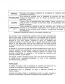 Diagnostico empresas