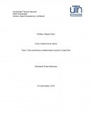 Crisis económica y trasformación social en Costa Rica