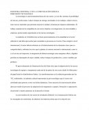 INDUSTRIA EDITORIAL Y DE LA COMUNICACIÓN GRÁFICA