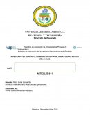 Menino cascante POSGRADO EN GERENCIA DE MERCADEO Y PUBLICIDAD ESTRATEGICA