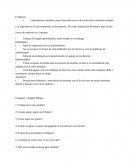 Oportunidades •	Visita constante al cliente para la creación de muebles en base a su necesidad de alta calidad