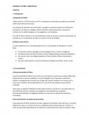 FILOSOFIA: PLATÓN Y ARISTÓTELES