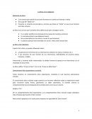 La etica y los negocios