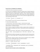 Resolución del Caso: OREGONIA ALTA TECNOLOGÍA