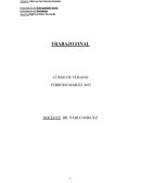 INFLUENCIA MARXISTA EN LAS EXCOLONIAS PORTUGUESAS DE LOS PAISES AFRICANOS (ANGOLA-MOZAMBIQUE)