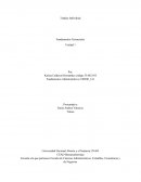 Fundamentos Administrativos gerenciales