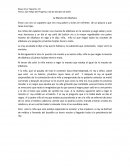 La maceta de albahaca