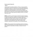 Construcciones el condor Construcciones El Cóndor S.A.