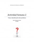 METODOLOGIA DEL MANEJO DE LA INFORMACION